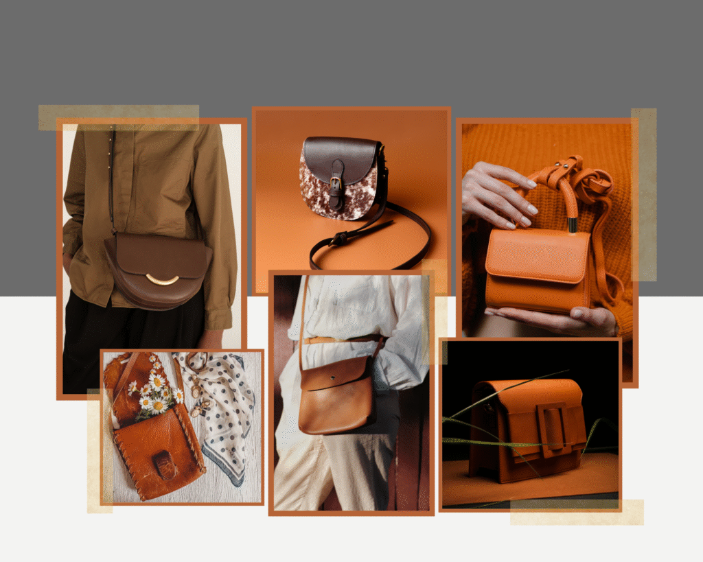 luxury designer handbags 2025